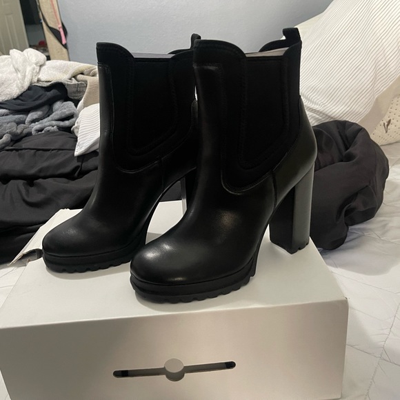 Aldo Boots - Picture 4 of 5